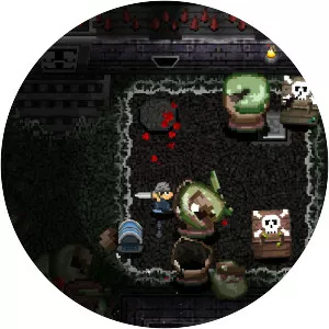 Diehard Dungeon - Video game