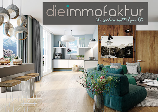 dieimmofaktur - Real estate agent in Garmisch-Partenkirchen, Germany