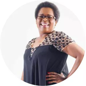 Dieketseng Mnisi