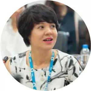 Diem Quynh (Diễm Quỳnh)