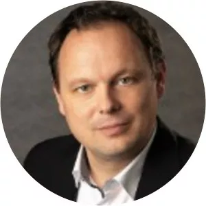 Diemo Urbig - Researcher