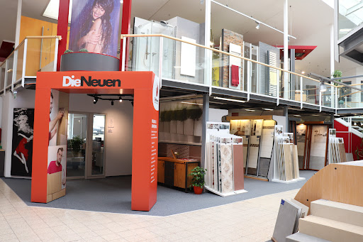 DieNeuen Bau- u Haustechnik GmbH, Standort Passail - 