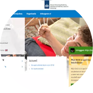 Dienst Uitvoering Onderwijs