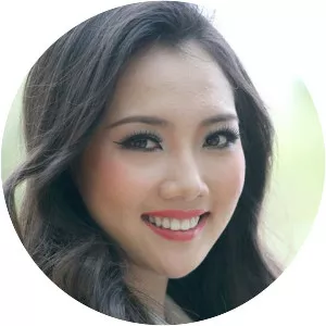 Diep Hong Dao photograph