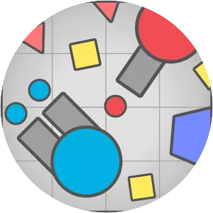 Diep. io - Video game
