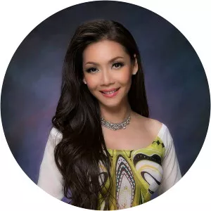 Diep Thanh Thanh Musician - Musical artist