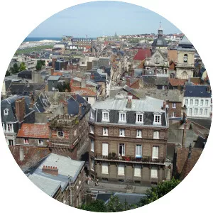 Dieppe
