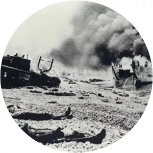 Dieppe Raid