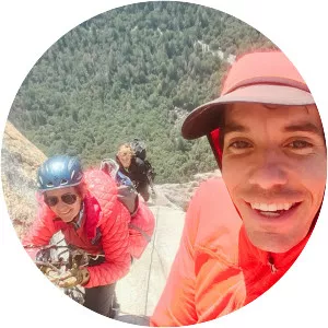 Dierdre Wolownick Honnold photograph