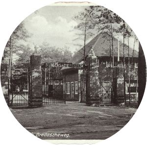 Dierenpark Tilburg - Zoo