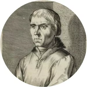 Dieric Bouts - Painter