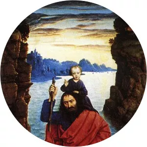 Dieric Bouts the Younger