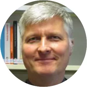 Dierk O. Hoffmann - Author