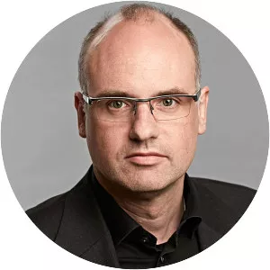 Dierk Spreen - Author