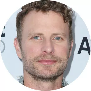 Dierks Bentley - American singer-songwriter
