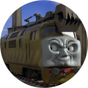 Diesel 10