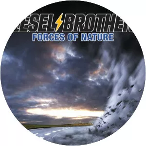 Diesel Brothers: Forces of Nature - TV program