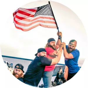 Diesel Brothers - American television series