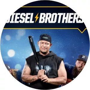 Diesel Brothers: Shop TalkSince 2017