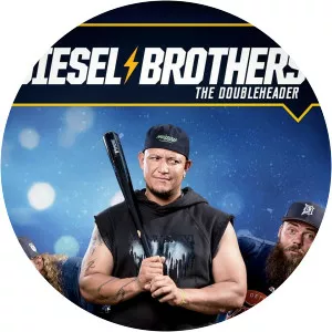 Diesel Brothers: The DoubleheaderSince 2016