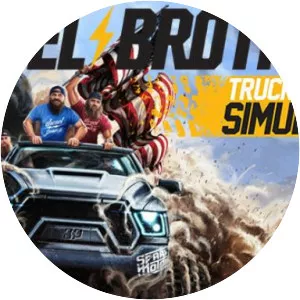 Diesel Brothers: Truck Building Simulator