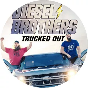 Diesel Brothers: Trucked OutSince 2016