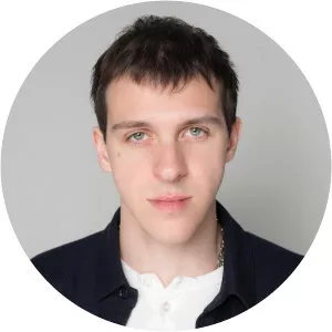 Diesel Peltz photograph