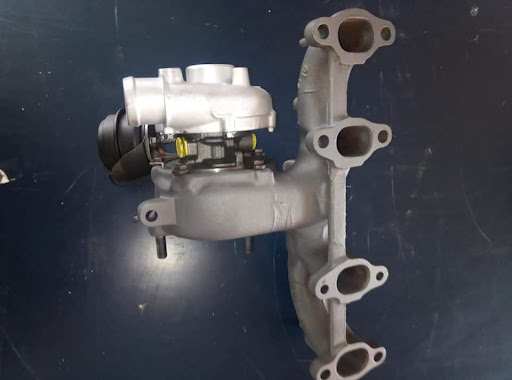 Diesel Pitstop - Auto machine shop in Portugal