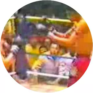 Dieselnoi Chor Thanasukarn - Thai kickboxer