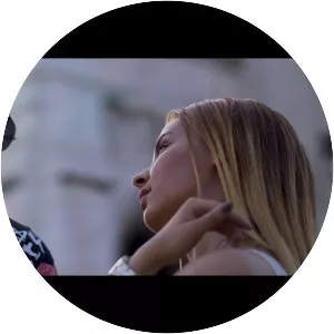 Dieson Samba - Musical artist