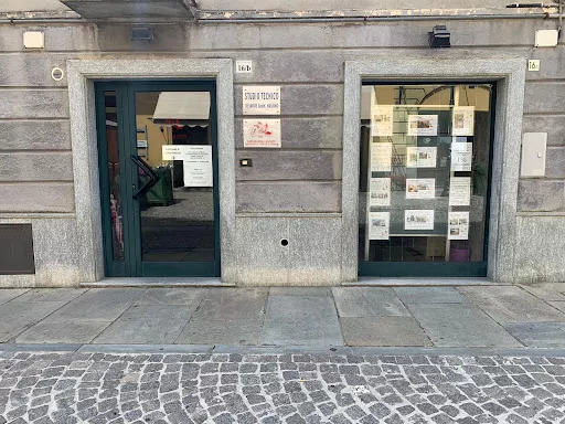 Diesse Real Estate s.a.s.