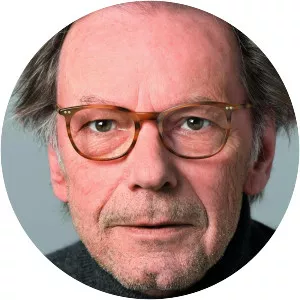 Dieter Bartetzko