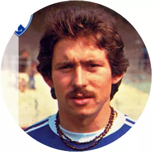 Dieter Bast - German footballer