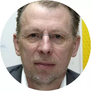 Dieter Brandecker - German TV actor