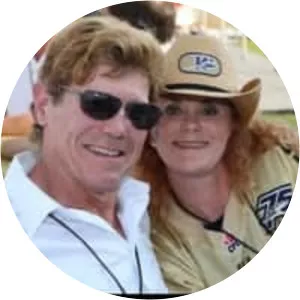 Dieter Brock - Canadian football player