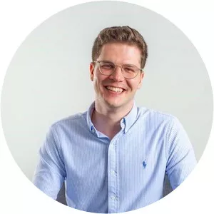 Dieter De Mesmaeker - Chief Technology Officer of DataCamp