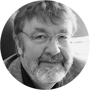 Dieter Deiseroth - Jurist