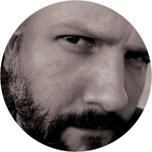 Dieter Diependaele - Film editor