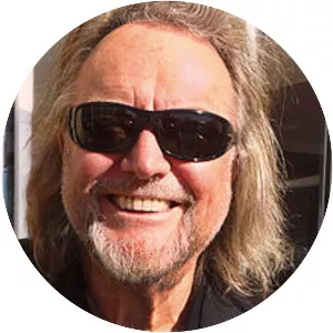 Dieter Dierks - German record producer