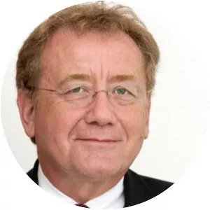 Dieter Engels