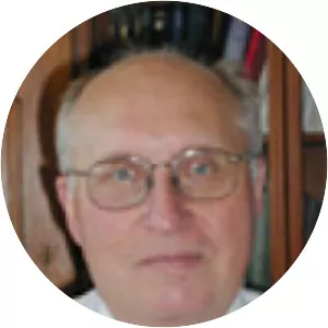 Dieter Fenske - German chemist