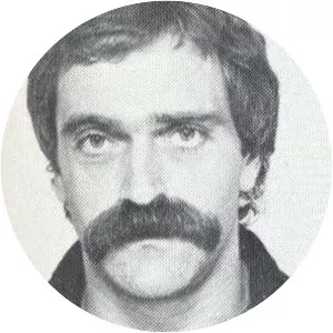 Dieter Ferner - German football player