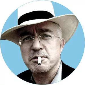 Dieter Gölsdorf photograph