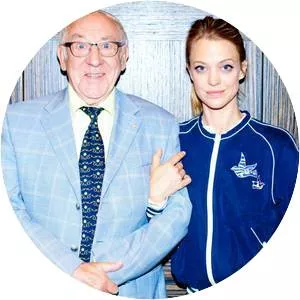 Dieter Hallervorden Jr. photograph