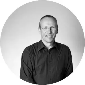 Dieter Haselbach - German sociologist