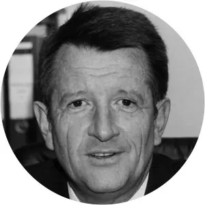 Dieter Heckelmann - German Politician