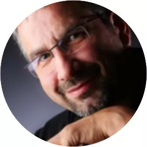 Dieter Henkel - German film actor