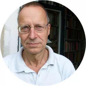 Dieter Hoffmann-Axthelm