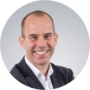 Dieter Hoppe - University teacher