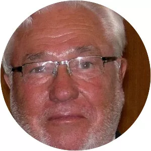 Dieter-Julius Cronenberg